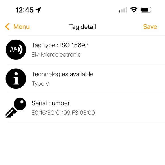 Louis Vuitton Double Zip Pochette Monogram Empreinte - Picture 15 of 15